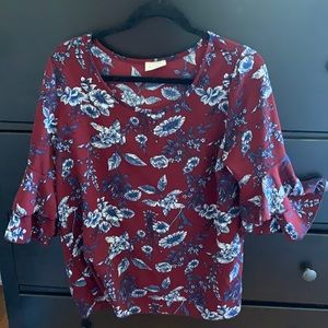 Women’s blouse